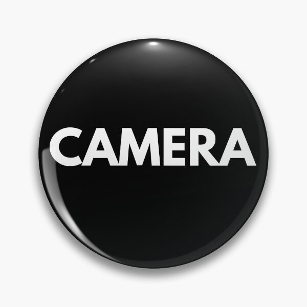 Item preview, "Camera" designed and sold by RustyTonka.