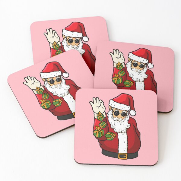 Artikelvorschau, Weihnachtsmann entworfen und verkauft von YChangShop.