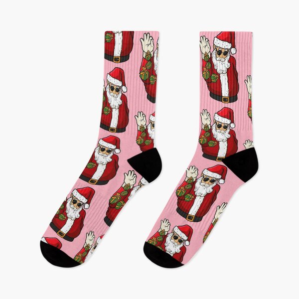 Item preview, Santa Claus designed and sold by YChangShop.