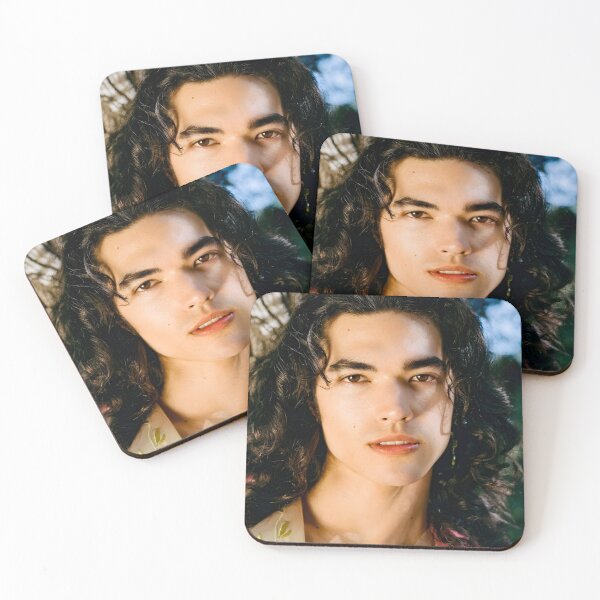Item preview, Conan Gray Soft Nature Aesthetic Indie Pop Art  designed and sold by aziakuboires.