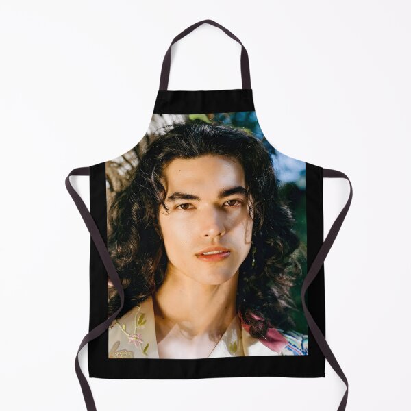 Item preview, Conan Gray Soft Nature Aesthetic Indie Pop Art  designed and sold by aziakuboires.