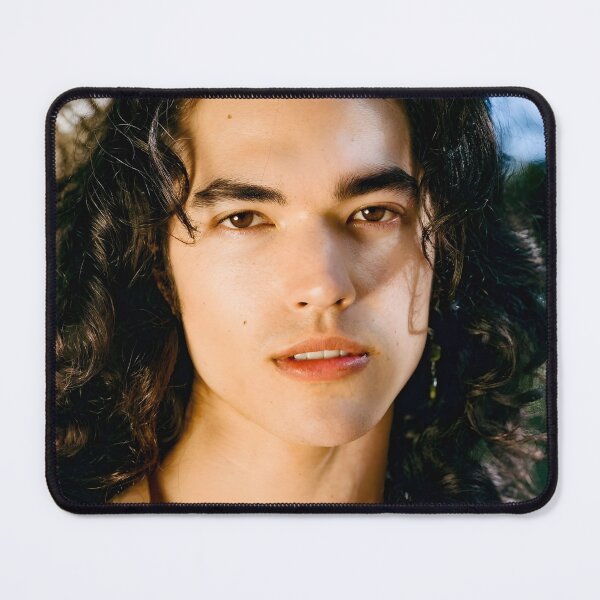 Item preview, Conan Gray Soft Nature Aesthetic Indie Pop Art designed and sold by aziakuboires.