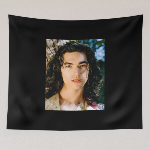 Item preview, Conan Gray Soft Nature Aesthetic Indie Pop Art  designed and sold by aziakuboires.