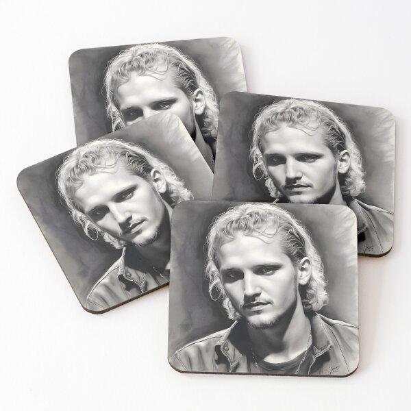 Item preview, Layne Staley designed and sold by WorldofCharcoal.