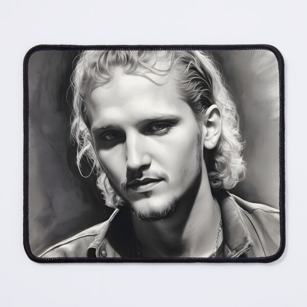 Item preview, Layne Staley designed and sold by WorldofCharcoal.