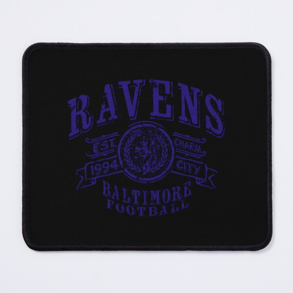 Item preview, Art - Baltimore Ravens designed and sold by ClorindaHudsona.
