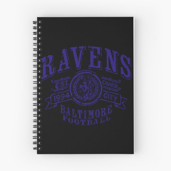 Item preview, Art - Baltimore Ravens designed and sold by ClorindaHudsona.