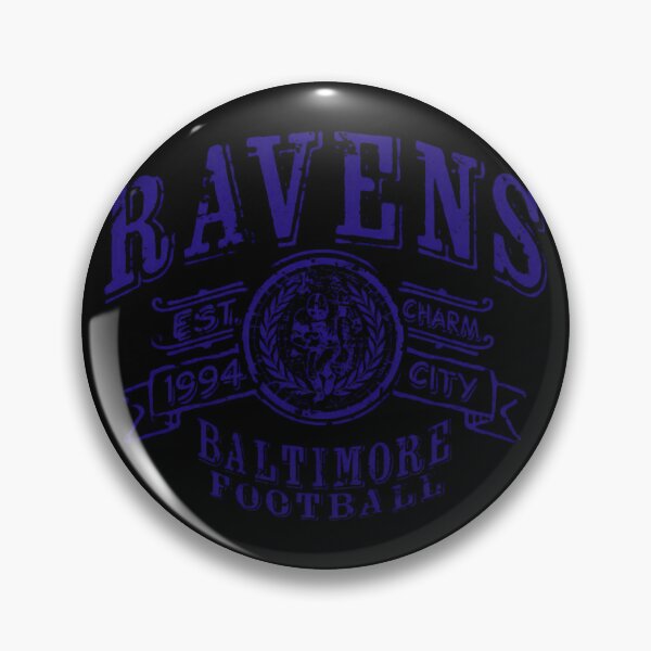 Item preview, Art - Baltimore Ravens designed and sold by ClorindaHudsona.