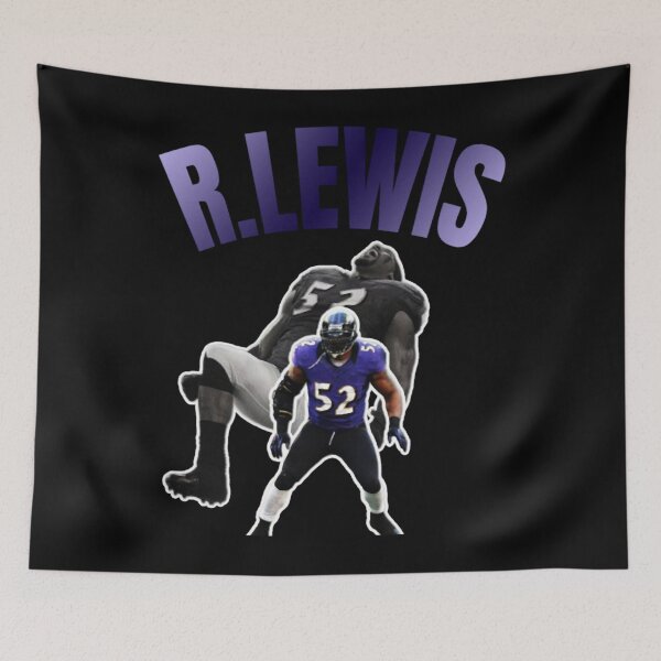 Item preview, Art - Baltimore Ravens designed and sold by ClorindaHudsona.