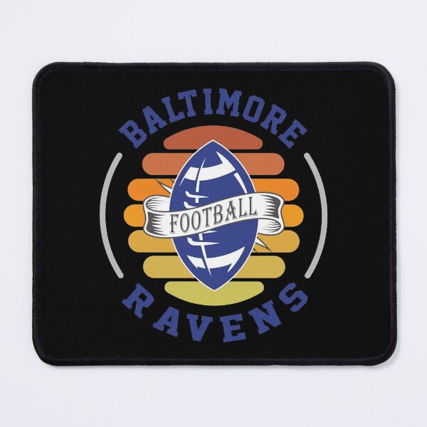 Item preview, Art - Baltimore Ravens designed and sold by ClorindaHudsona.