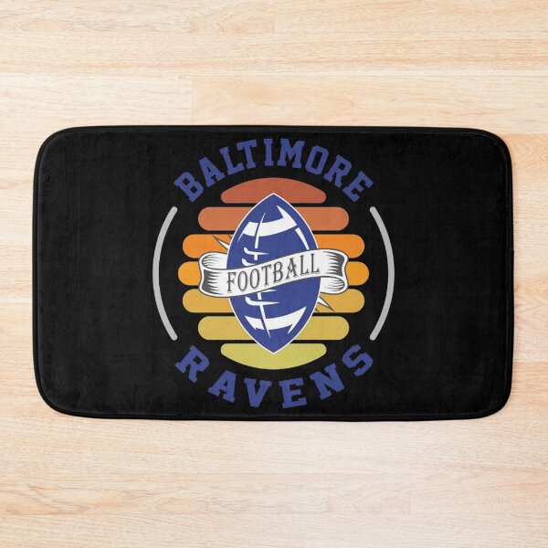 Item preview, Art - Baltimore Ravens designed and sold by ClorindaHudsona.