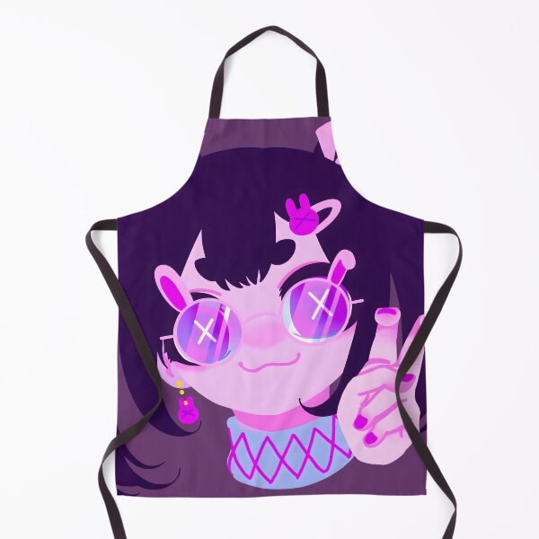 Artikelvorschau, Girl with the Bunny Mark entworfen und verkauft von Kladhadredo.