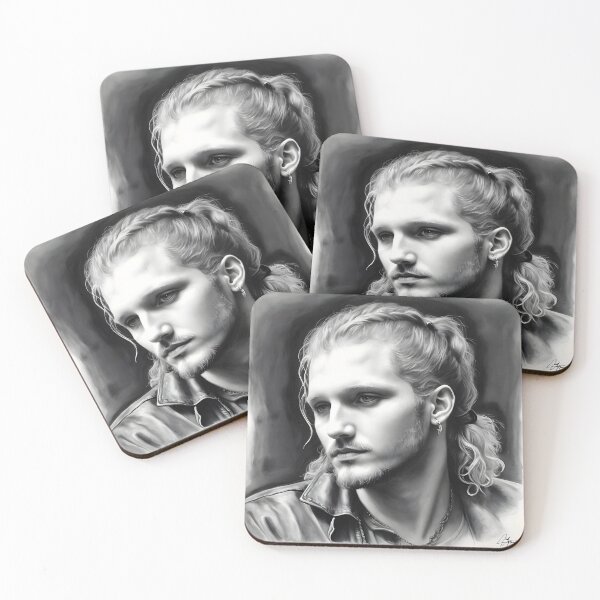 Item preview, Layne Staley designed and sold by WorldofCharcoal.