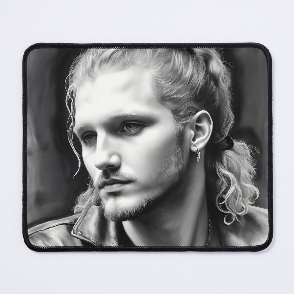 Item preview, Layne Staley designed and sold by WorldofCharcoal.