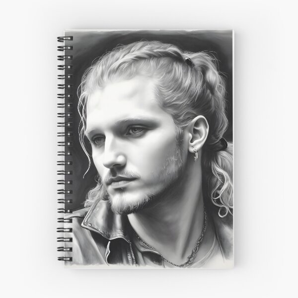Item preview, Layne Staley designed and sold by WorldofCharcoal.
