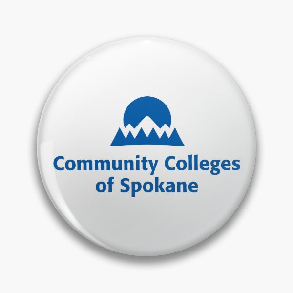 Item preview, Soft Glow at Community Colleges of Spokane Day’s First Light designed and sold by Arongraper.