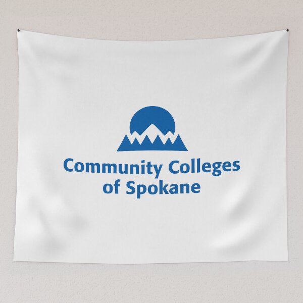 Item preview, Soft Glow at Community Colleges of Spokane Day’s First Light designed and sold by Arongraper.