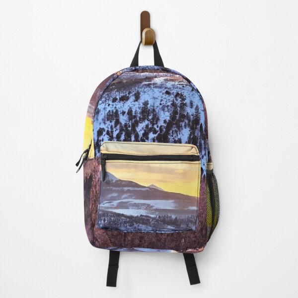 Item preview, Soft Glow at Community Colleges of Spokane Day’s First Light designed and sold by Arongraper.