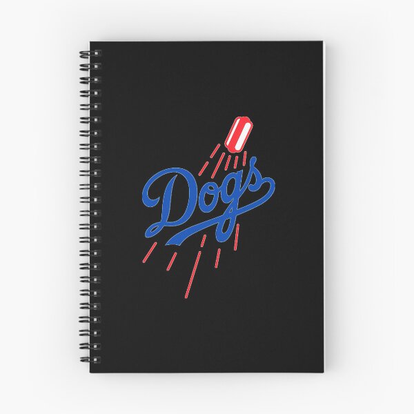 Item preview, Dodger Dogs - White designed and sold by konotarooi.