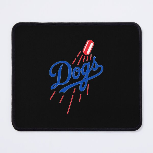 Item preview, Dodger Dogs - White designed and sold by konotarooi.