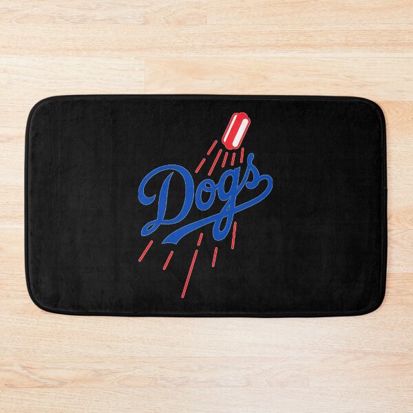 Item preview, Dodger Dogs - White designed and sold by konotarooi.