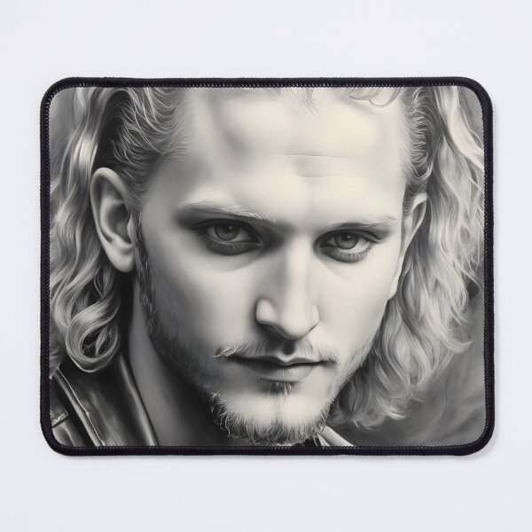 Item preview, Layne Staley designed and sold by WorldofCharcoal.
