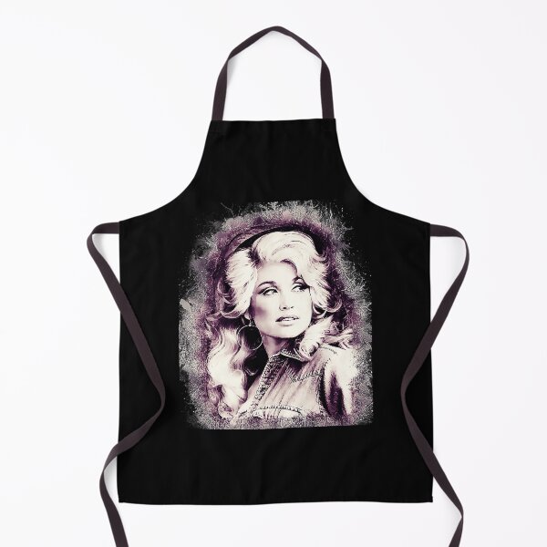 Item preview, Dolly Parton Acrylic Ink designed and sold by Harleenow.