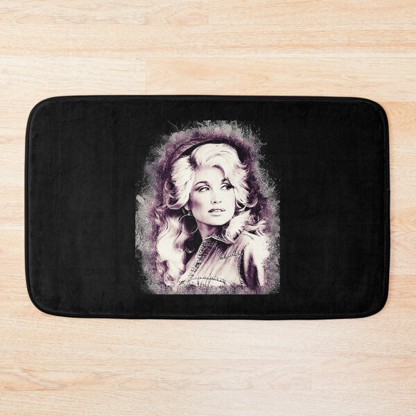Item preview, Dolly Parton Acrylic Ink designed and sold by Harleenow.
