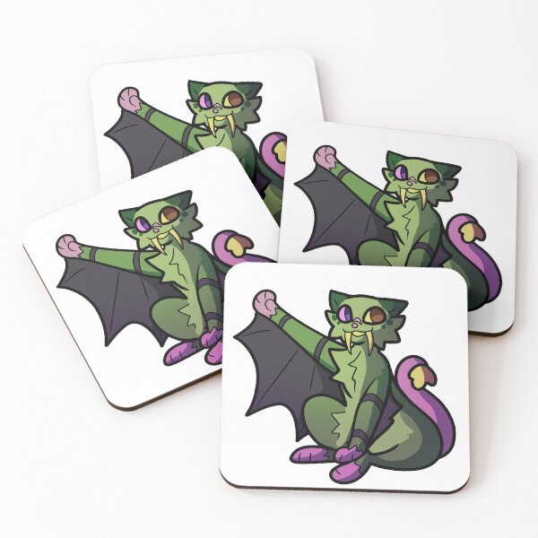 Item preview, Vampire Sorrel designed and sold by Spot707s Shop.