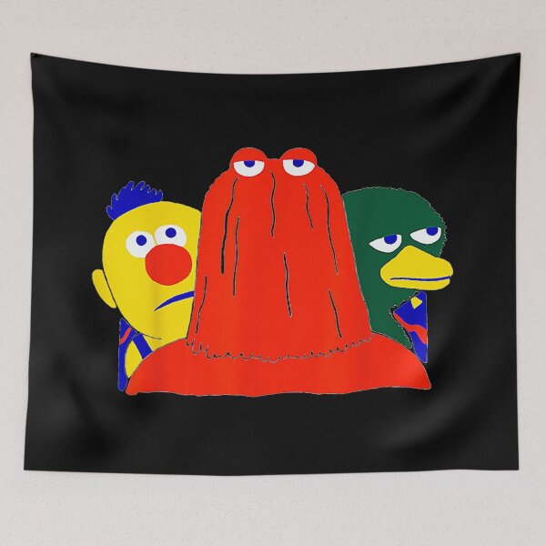 Item preview, Dont Hug Me Im Scared designed and sold by ankensteino.