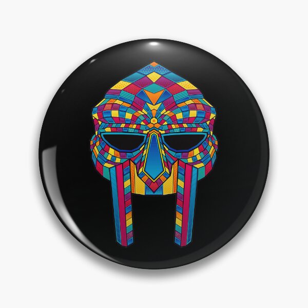 Item preview, Doom Rap  designed and sold by carvingayei.