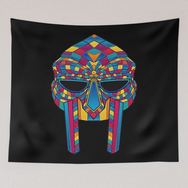 Item preview, Doom Rap  designed and sold by carvingayei.