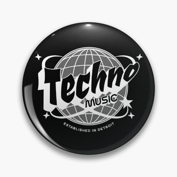 Item preview, TECHNO  - Wire Globe Y2k (White)  designed and sold by Discothreadz.