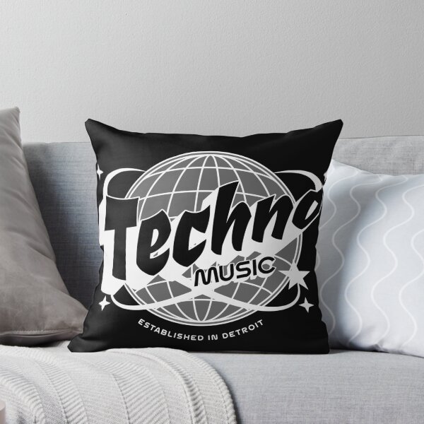 Item preview, TECHNO  - Wire Globe Y2k (White)  designed and sold by Discothreadz.