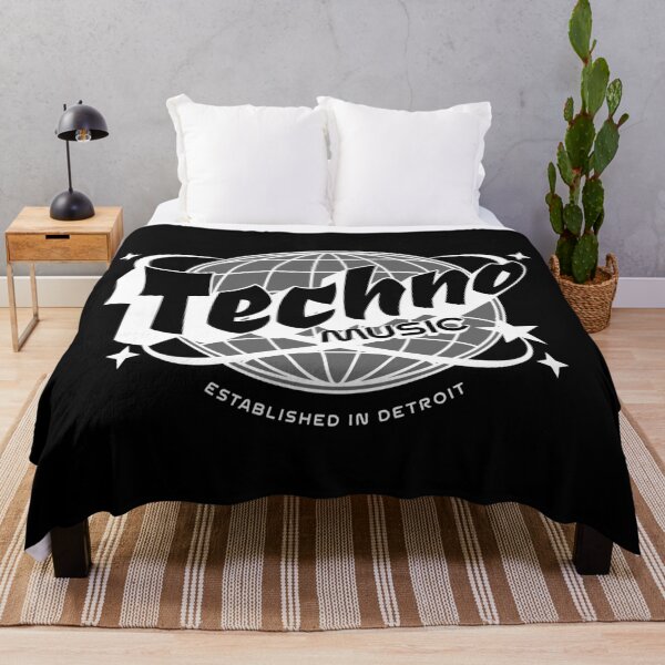 Item preview, TECHNO  - Wire Globe Y2k (White)  designed and sold by Discothreadz.