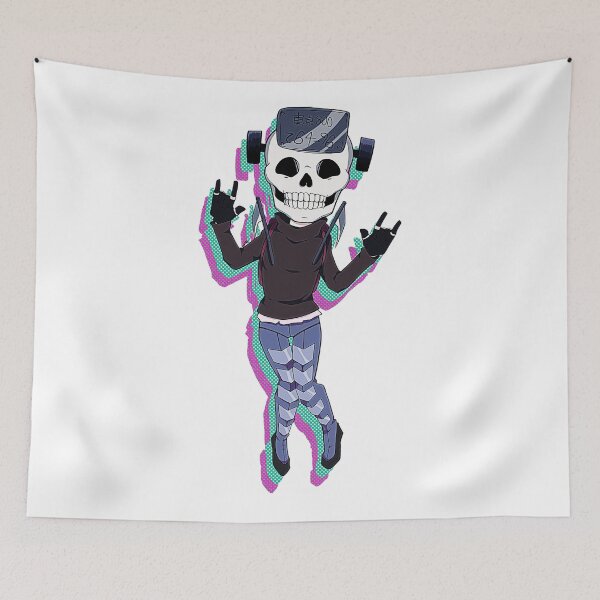 Item preview, Dorohedoro Ebisu designed and sold by Sanahrner.