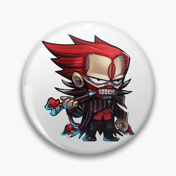 Item preview, Dorohedoro - En designed and sold by Simonaigueroa.