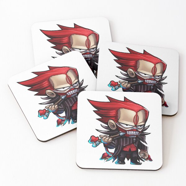 Item preview, Dorohedoro - En designed and sold by Simonaigueroa.