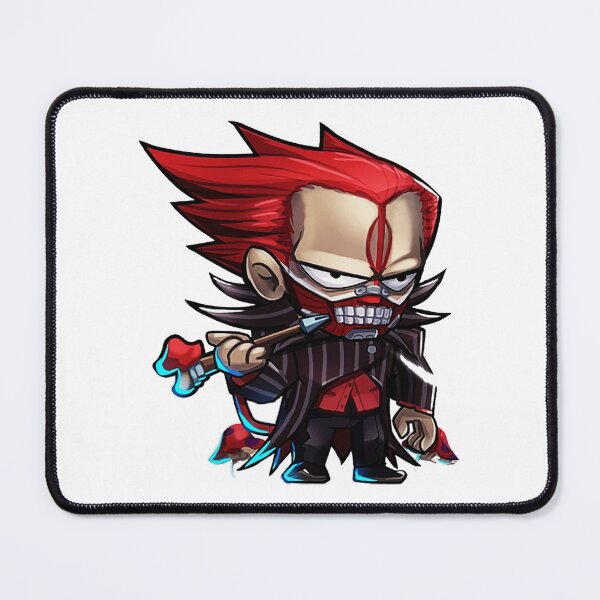 Item preview, Dorohedoro - En designed and sold by Simonaigueroa.