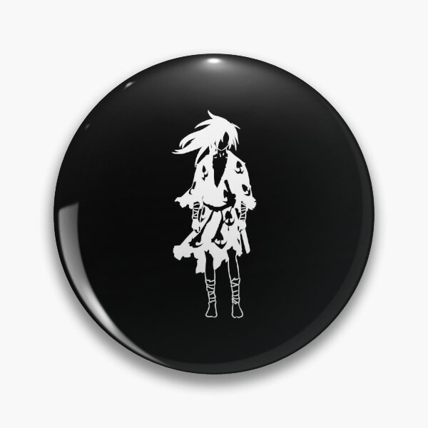 Item preview, Dororo  designed and sold by Jorjaavers.
