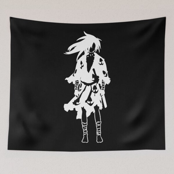 Item preview, Dororo  designed and sold by Jorjaavers.