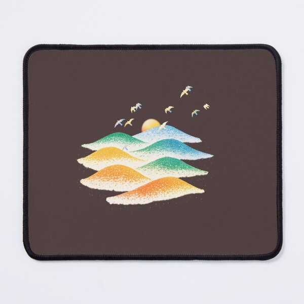 Item preview, Sunrise on a Distant Planet designed and sold by LaPaz361.