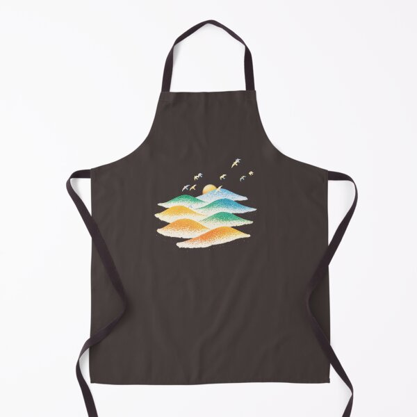 Item preview, Sunrise on a Distant Planet designed and sold by LaPaz361.