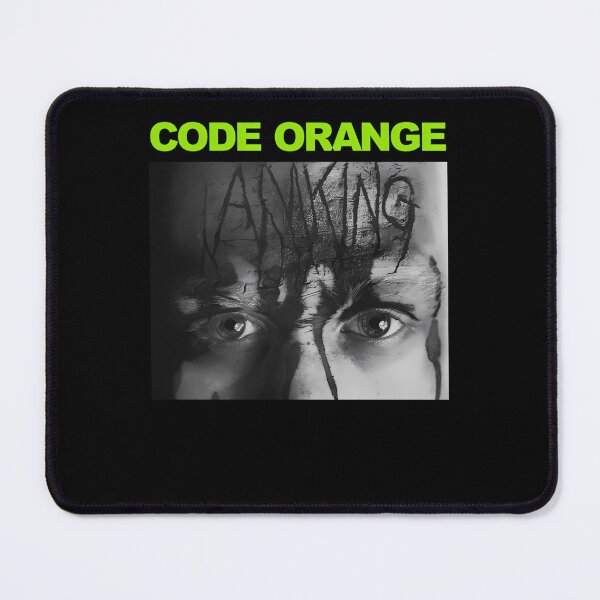 Item preview, CO.DE OR.ANGE designed and sold by TelfordBenjamin.