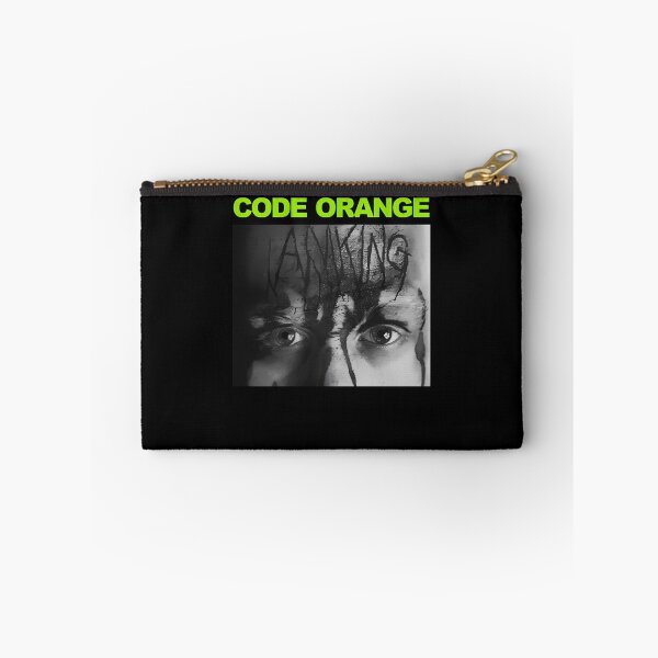 Item preview, CO.DE OR.ANGE designed and sold by TelfordBenjamin.