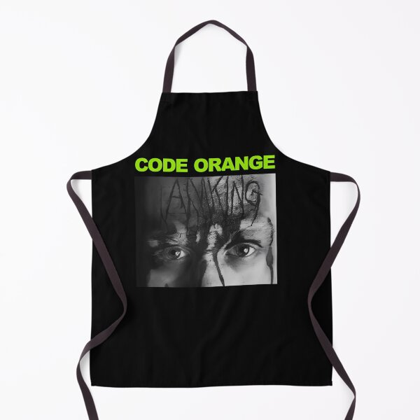 Item preview, CO.DE OR.ANGE designed and sold by TelfordBenjamin.