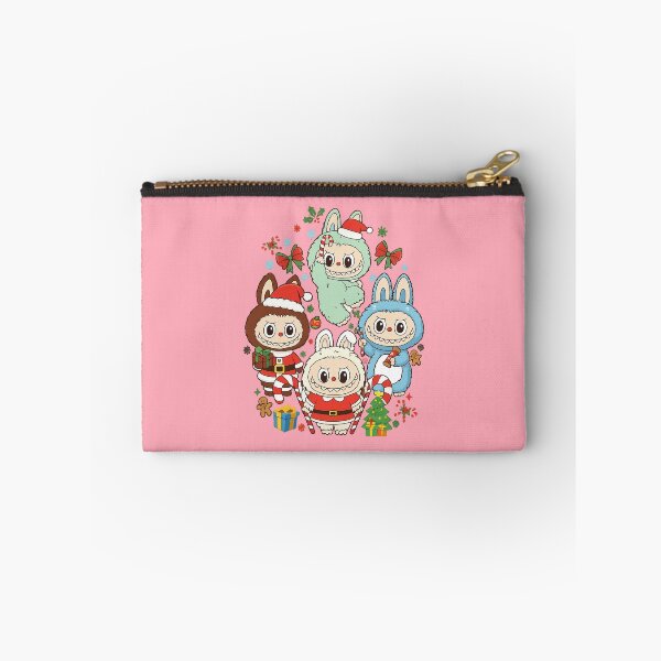 Item preview, Christmas Labubu designed and sold by YChangShop.