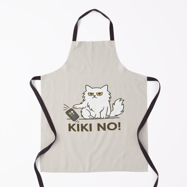 Item preview, Kiki No! Cell Phone designed and sold by RogueSphere Wear.