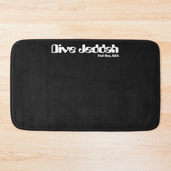 Item preview, Dive Jeddah Red Sea Kingdom Of Saudi Arabia designed and sold by MiruamLynnette.