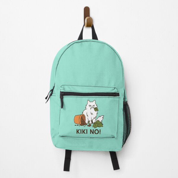 Item preview, Kiki No! Plant designed and sold by RogueSphere Wear.